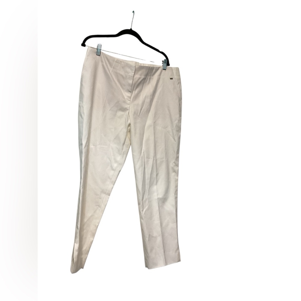 💥PRICE DROP💥 Escada Crop Pants